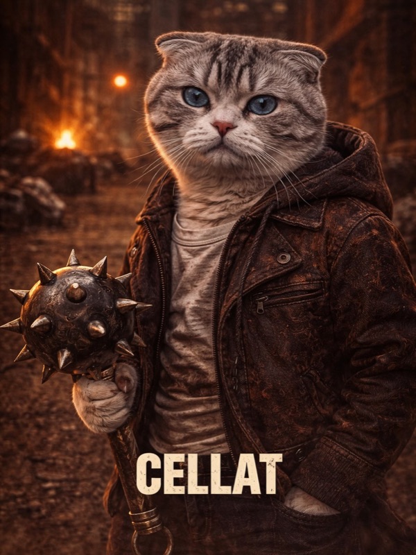 Cellat - Patihan'ın tayfasından