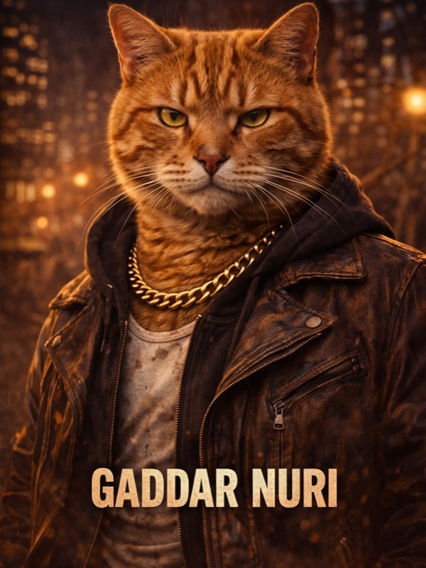 Gaddar Nuri - Patihan'ın tayfasından